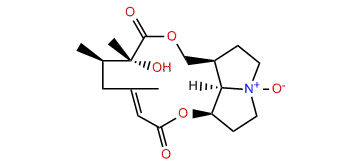 Bulgarsenine N-oxide